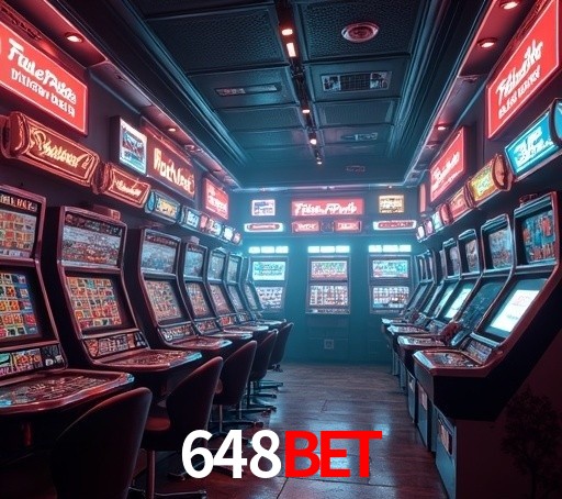 648bet