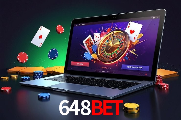  648bet casino