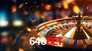 Sinta a adrenalina dos jogos de cassino com 648bet