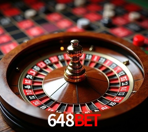 648bet casino