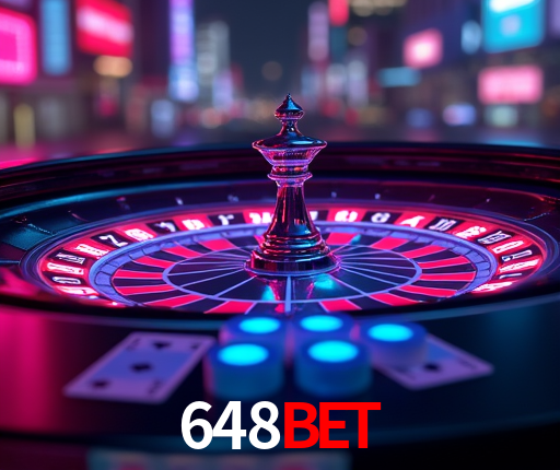 648bet casino